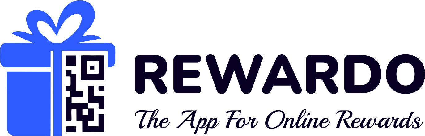 Rewardo Logo